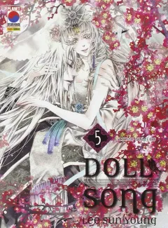 Volume cover